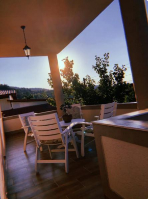 Comfortable and cozy apartment on Vodno